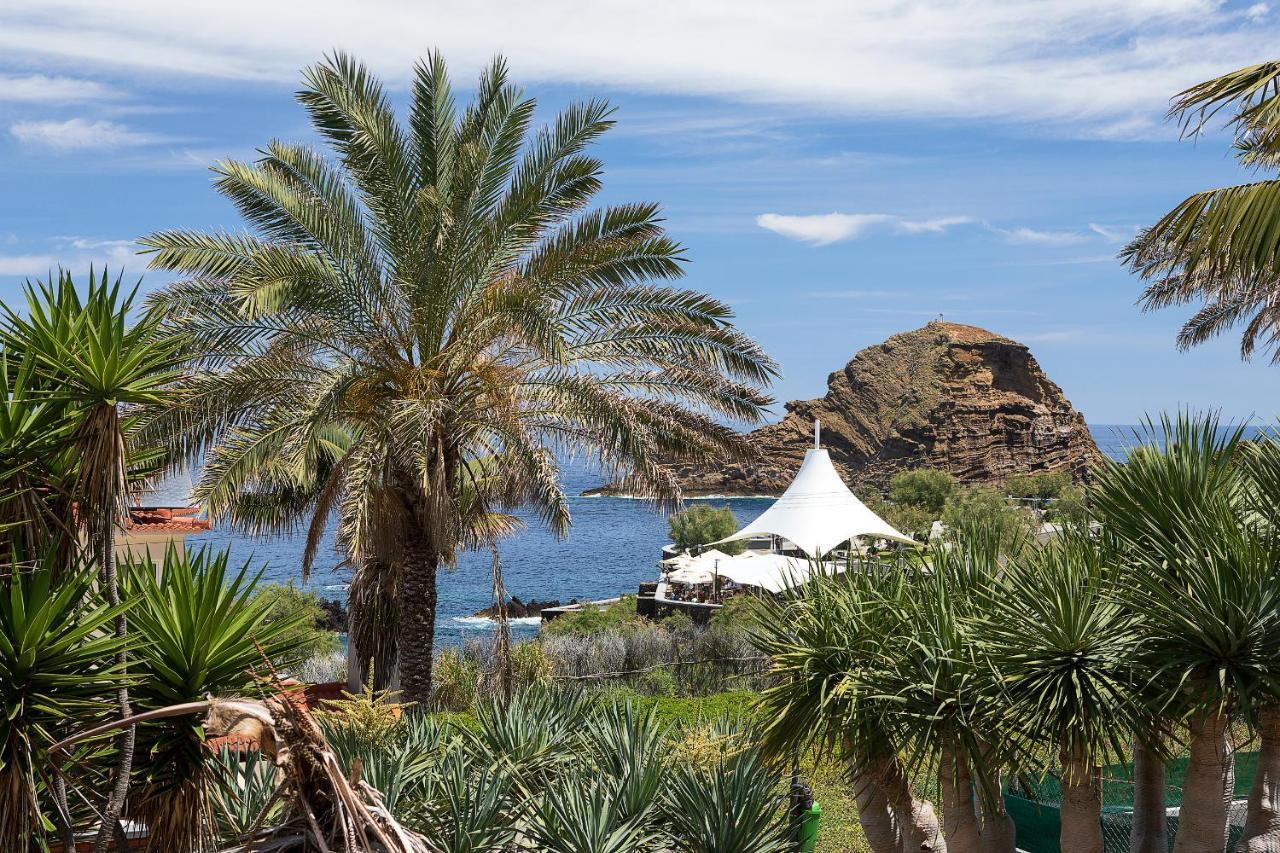 Porto Moniz Villa Bagian luar foto